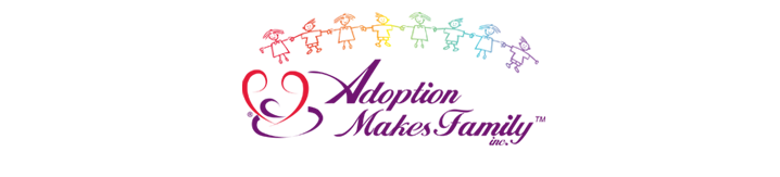 Adoption Makes Family