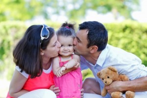 Adoption Awareness Month