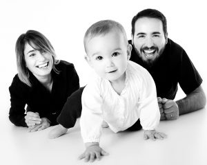 Strong Marriage after Adoption