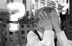 Rude Adoption Questions