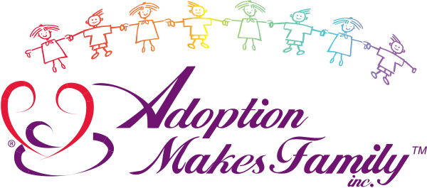 Adoption Makes Family