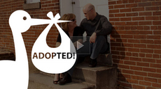 Adoption Makes Family: Adoption Agency in Maryland